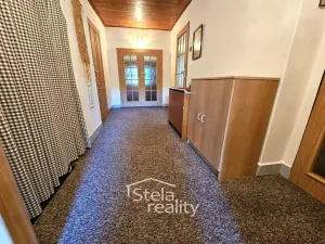 Prodej rodinného domu, Václavov u Bruntálu - Horní Václavov, 90 m2