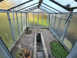 Prodej rodinného domu, Václavov u Bruntálu - Horní Václavov, 90 m2