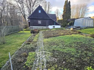 Prodej rodinného domu, Václavov u Bruntálu - Horní Václavov, 90 m2