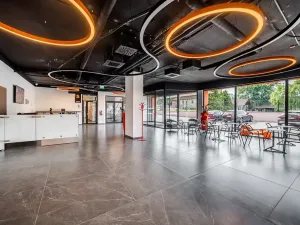 Pronájem kanceláře, Mělník, Bezručova, 16 m2