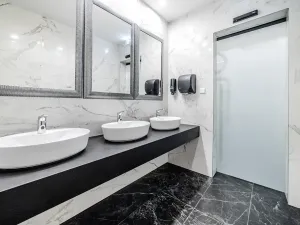 Pronájem kanceláře, Mělník, Bezručova, 16 m2