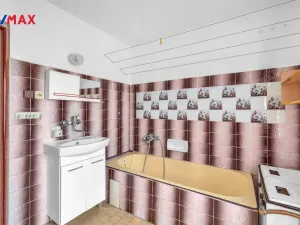 Prodej rodinného domu, Chlumec nad Cidlinou - Chlumec nad Cidlinou IV, Spravedlnost, 95 m2