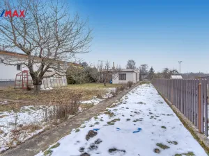 Prodej rodinného domu, Chlumec nad Cidlinou - Chlumec nad Cidlinou IV, Spravedlnost, 95 m2