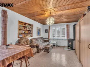 Prodej rodinného domu, Chlumec nad Cidlinou - Chlumec nad Cidlinou IV, Spravedlnost, 95 m2