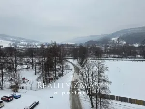 Prodej bytu 3+1, Vrbno pod Pradědem, 80 m2