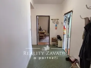 Prodej bytu 3+1, Vrbno pod Pradědem, 80 m2