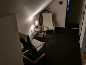 Prodej vícegeneračního domu, Hýskov, Prostřední, 330 m2