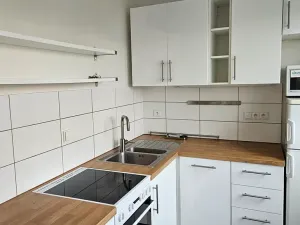 Pronájem bytu 2+1, Praha - Veleslavín, Čílova, 54 m2