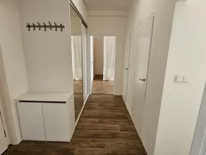 Pronájem bytu 2+1, Praha - Veleslavín, Čílova, 54 m2