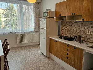 Pronájem pokoje, Praha - Dejvice, Starého, 16 m2