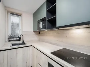 Pronájem bytu 3+kk, Meziboří, Májová, 58 m2