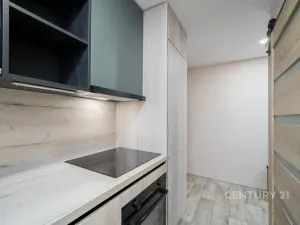 Pronájem bytu 3+kk, Meziboří, Májová, 58 m2