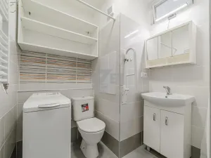 Prodej bytu 1+1, Ostrava - Hrabůvka, Dr. Martínka, 33 m2