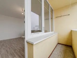 Prodej bytu 1+1, Ostrava - Hrabůvka, Dr. Martínka, 33 m2