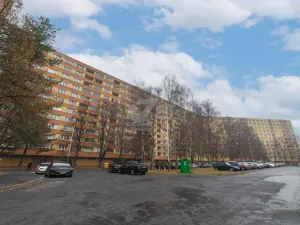 Prodej bytu 1+1, Ostrava - Hrabůvka, Dr. Martínka, 33 m2