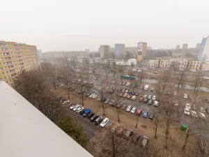 Prodej bytu 1+1, Ostrava - Hrabůvka, Dr. Martínka, 33 m2