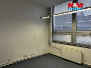 Pronájem kanceláře, Český Těšín, Smetanova, 10 m2
