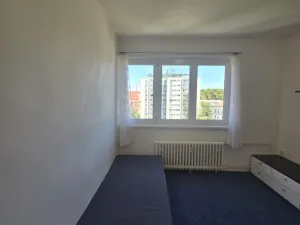 Pronájem bytu 1+kk, Příbram - Příbram I, Riegrova, 16 m2