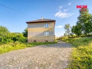 Prodej rodinného domu, Sedlec-Prčice - Staré Mitrovice, 252 m2