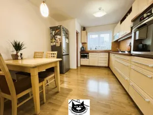 Prodej bytu 2+1, Příbram - Příbram IV, Hornických učňů, 92 m2