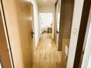 Prodej bytu 2+1, Příbram - Příbram IV, Hornických učňů, 92 m2