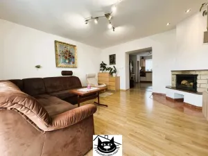 Prodej bytu 2+1, Příbram - Příbram IV, Hornických učňů, 92 m2