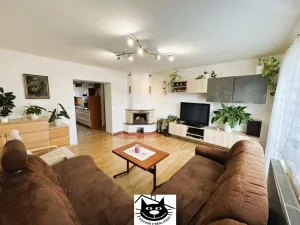 Prodej bytu 2+1, Příbram - Příbram IV, Hornických učňů, 92 m2