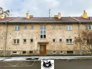 Prodej bytu 2+1, Příbram - Příbram IV, Hornických učňů, 92 m2