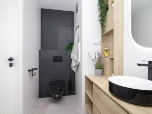 Pronájem bytu 2+1, Ostrava, Patrice Lumumby, 55 m2