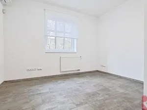 Pronájem bytu 3+kk, Praha - Žižkov, Na Jarově, 63 m2