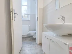 Pronájem bytu 3+kk, Praha - Žižkov, Na Jarově, 63 m2