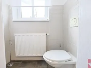 Pronájem bytu 3+kk, Praha - Žižkov, Na Jarově, 63 m2