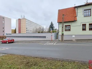 Pronájem bytu 3+kk, Praha - Žižkov, Na Jarově, 63 m2