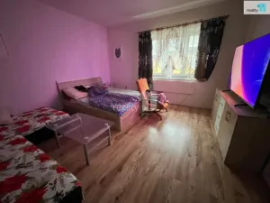 Prodej činžovního domu, Ostrava - Moravská Ostrava, Jílová, 555 m2