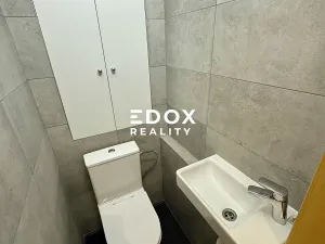 Pronájem bytu 3+1, Praha - Černý Most, Vybíralova, 79 m2