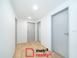 Pronájem bytu 2+kk, Olomouc, U solných mlýnů, 73 m2
