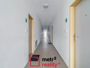 Pronájem bytu 2+kk, Olomouc, U solných mlýnů, 73 m2