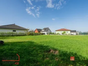 Prodej pozemku pro bydlení, Benátky nad Jizerou, 798 m2
