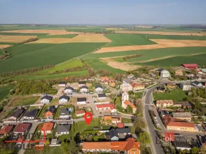 Prodej pozemku pro bydlení, Benátky nad Jizerou, 798 m2