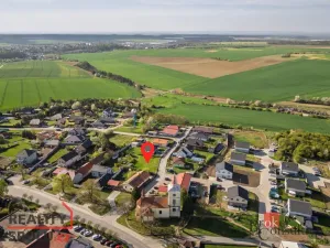 Prodej pozemku pro bydlení, Benátky nad Jizerou, 798 m2