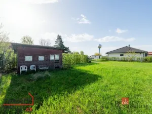 Prodej pozemku pro bydlení, Benátky nad Jizerou, 798 m2