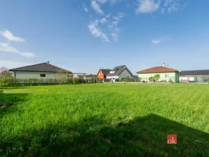 Prodej pozemku pro bydlení, Benátky nad Jizerou - Benátky nad Jizerou I, 798 m2