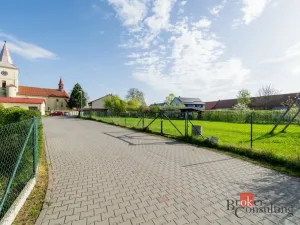 Prodej pozemku pro bydlení, Benátky nad Jizerou - Benátky nad Jizerou I, 798 m2