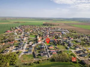 Prodej pozemku pro bydlení, Benátky nad Jizerou - Benátky nad Jizerou I, 798 m2