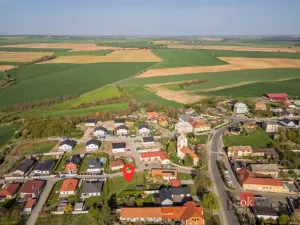 Prodej pozemku pro bydlení, Benátky nad Jizerou - Benátky nad Jizerou I, 798 m2