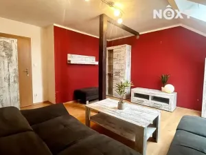 Prodej bytu 4+kk, Zdounky, Zborovská, 84 m2