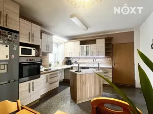 Prodej rodinného domu, Rataje, 134 m2