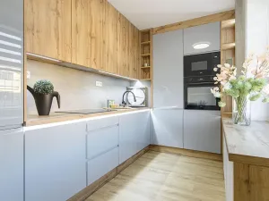 Pronájem bytu 2+kk, Ostrava, Letecká, 52 m2