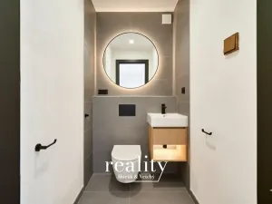 Prodej bytu 1+kk, Jihlava, Kainarova, 46 m2