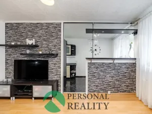 Prodej bytu 3+1, Mělník, Sportovní, 78 m2